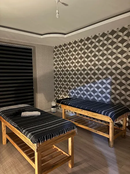 İskenderun Masaj Salonu Severium Masaj & Spa — fotoğraf 2