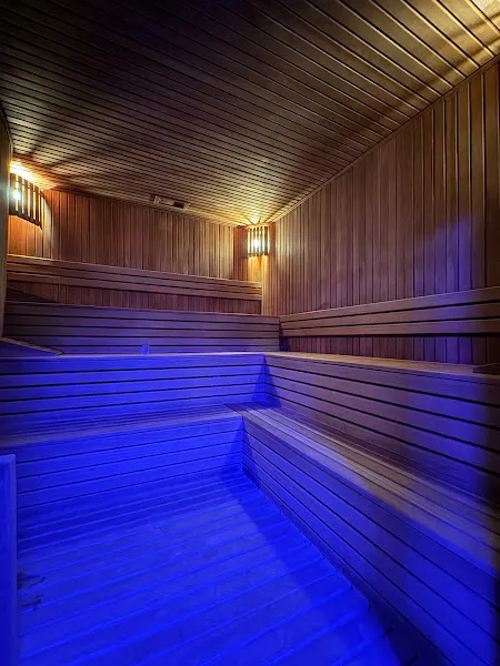 Only SPA - Türk Hamamı & Masaj Merkezi — fotoğraf 1