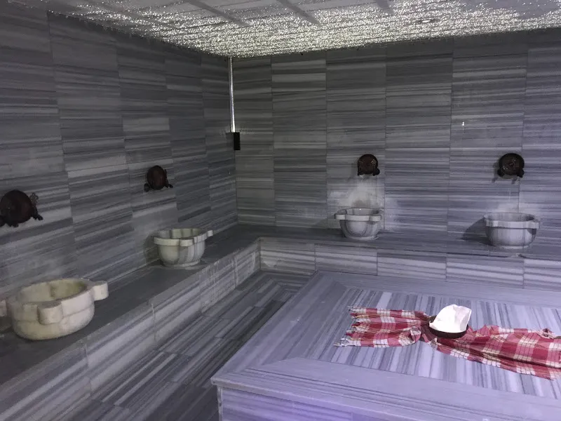 Nayi Spa — fotoğraf 1
