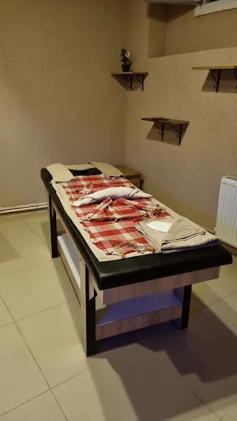 Avcilar Okyanus Spa Masaj — fotoğraf 3