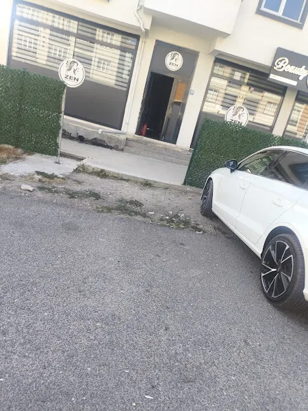 Çorlu Zen Masaj Salonu — fotoğraf 1
