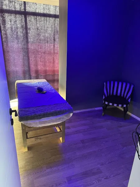 Favorim Masaj Salonu — fotoğraf 1