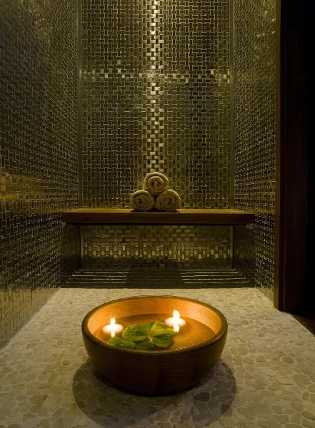 Gaia Spa & Fitness Center — fotoğraf 1