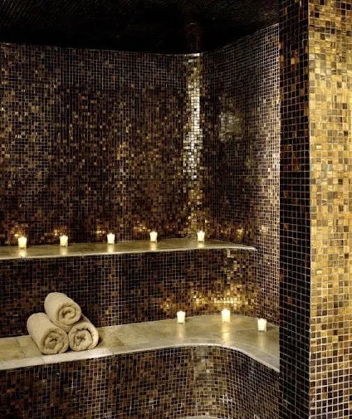 Nilüfer Spa — fotoğraf 2