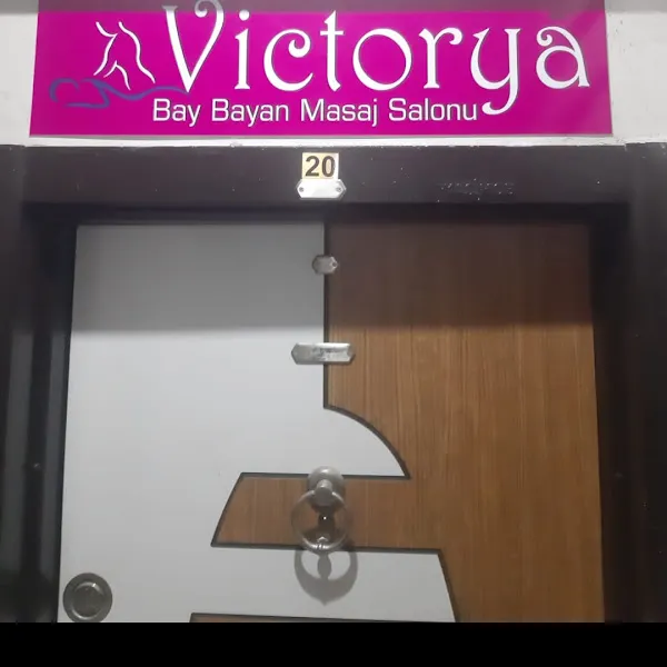 Mardin Masaj Salonu Victorya Masaj — fotoğraf 2