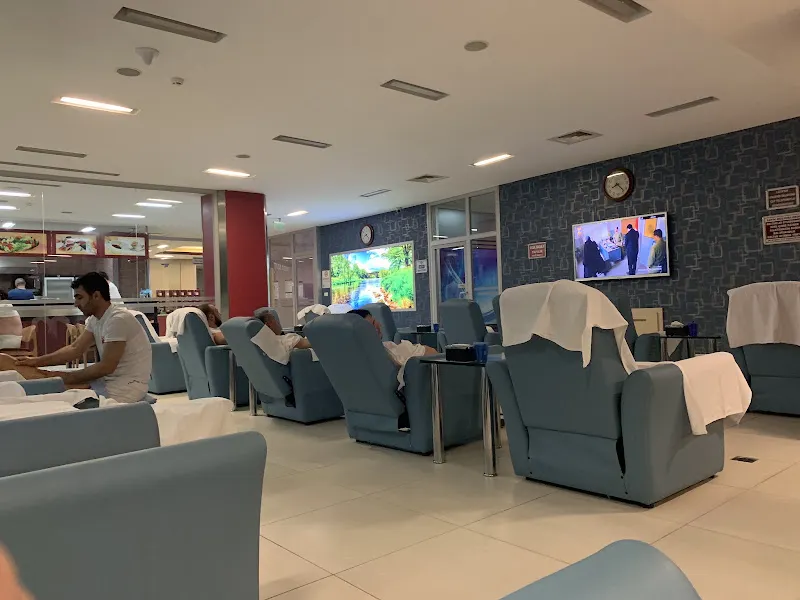 Bahçelievler SPA — fotoğraf 1