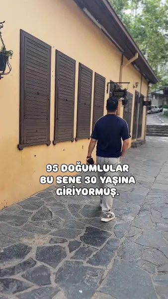 Kayseri Hamam365 — fotoğraf 2