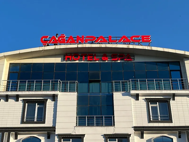 Sivas Çağan Spa ve Masaj Salonu — fotoğraf 2