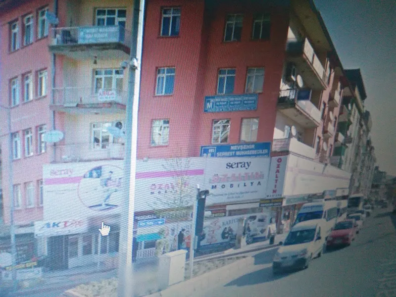 Lüx Belediye Hamamı — fotoğraf 2