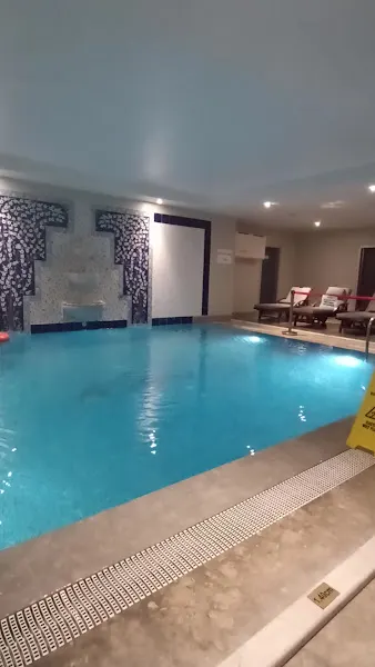 Zen SPA Ramada Hotel — fotoğraf 2