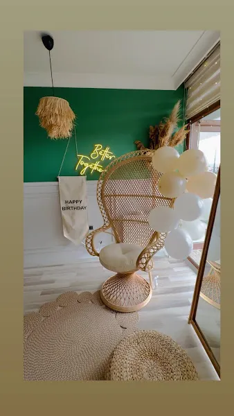 Soft Baby Spa Ankara Ankara’nın ilk bebek spa merkezi — fotoğraf 2