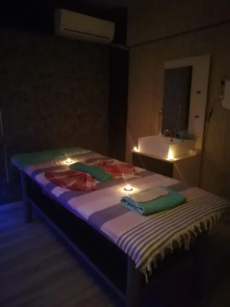 Bahane Masaj Salonu — fotoğraf 2
