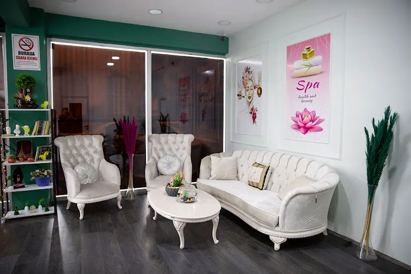 Paris Spa ve Masaj Salonu — fotoğraf 2