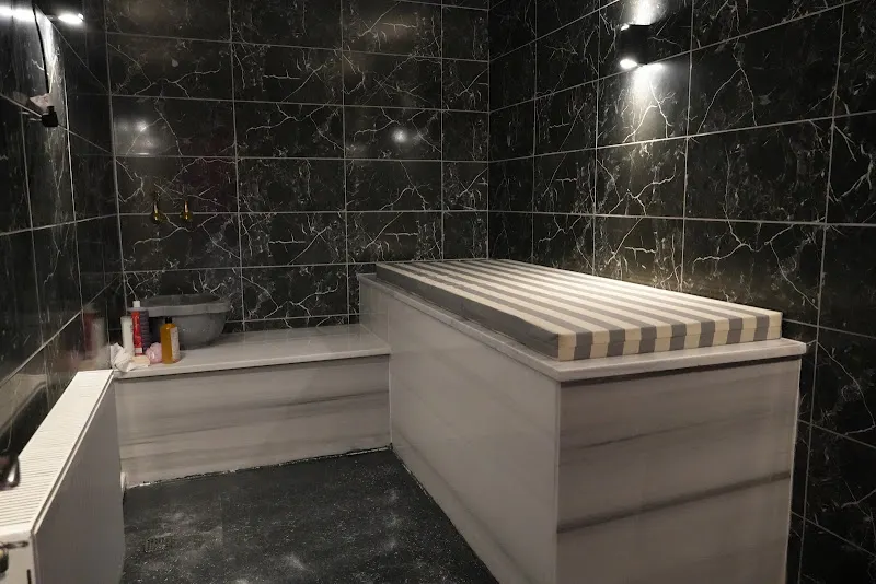 Crystal Spa Uşak — fotoğraf 1
