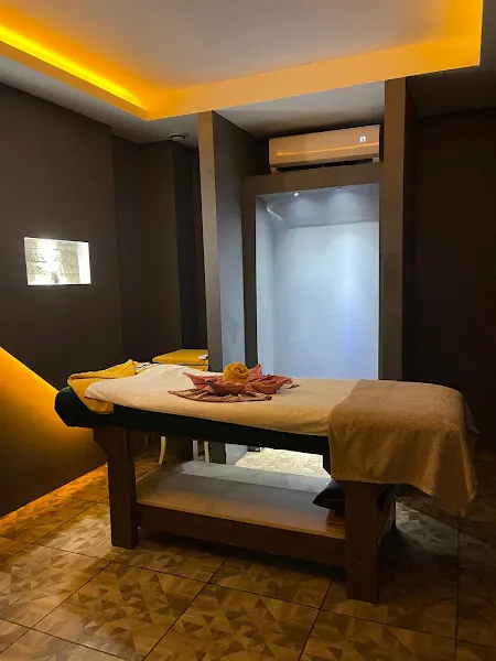 Moon SPA — fotoğraf 1