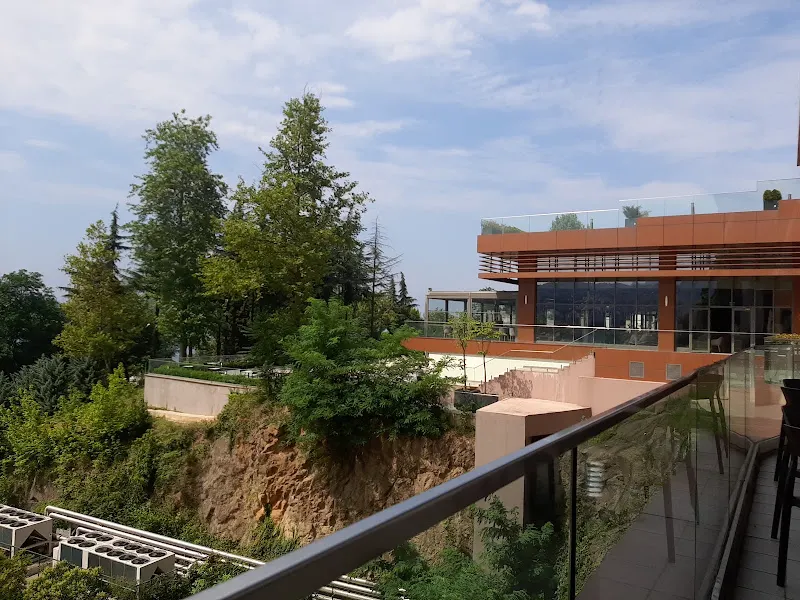 Beatus Spa Trabzon — fotoğraf 3