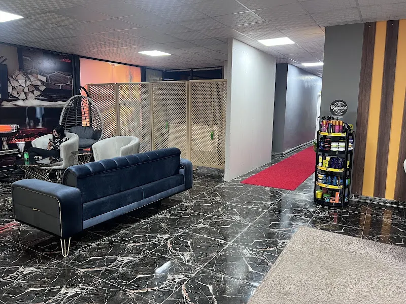DİYARBAKIR MASAJ SALONU — fotoğraf 1