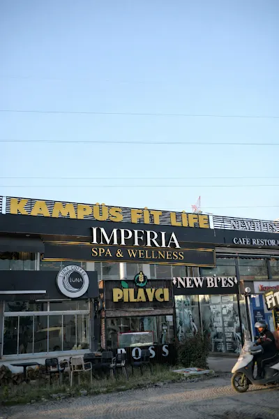 İmperiaspawellness — fotoğraf 1