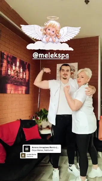 Melek SPA & Masaj Salonu — fotoğraf 2