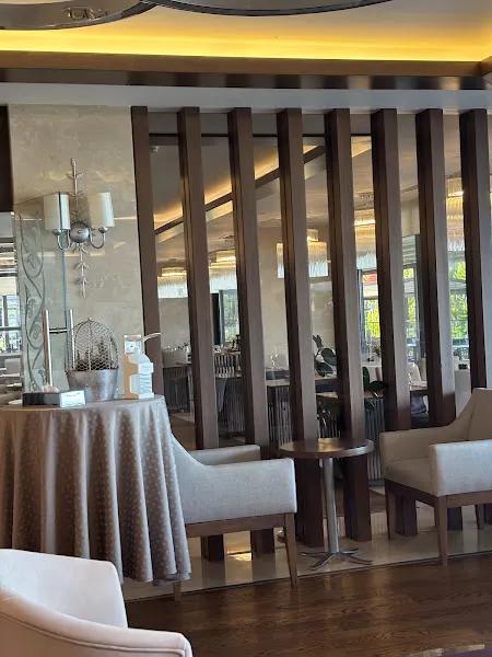 Beatus Spa Ordu Radisson Blu — fotoğraf 2