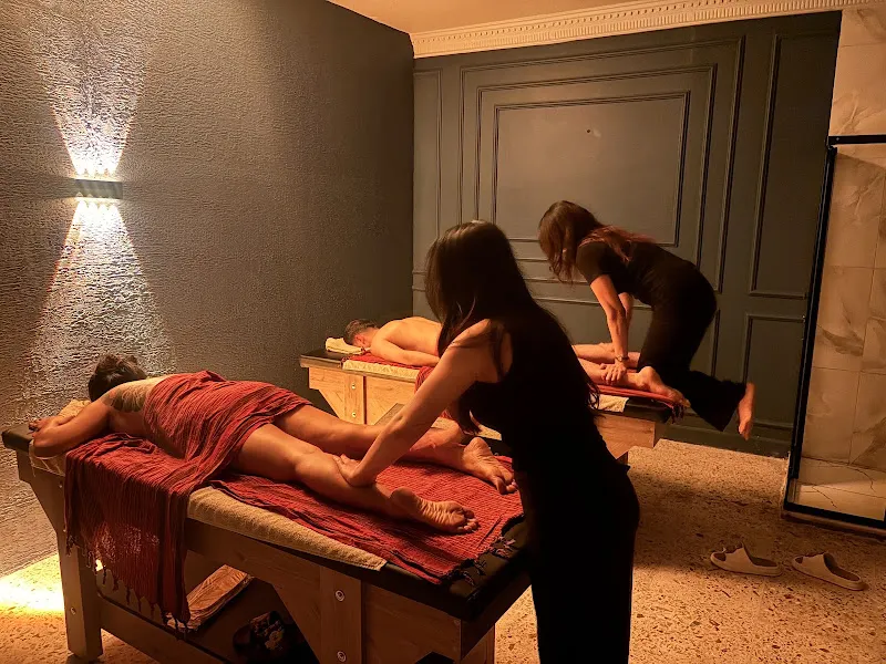 Monezza Spa & Wellness — fotoğraf 1