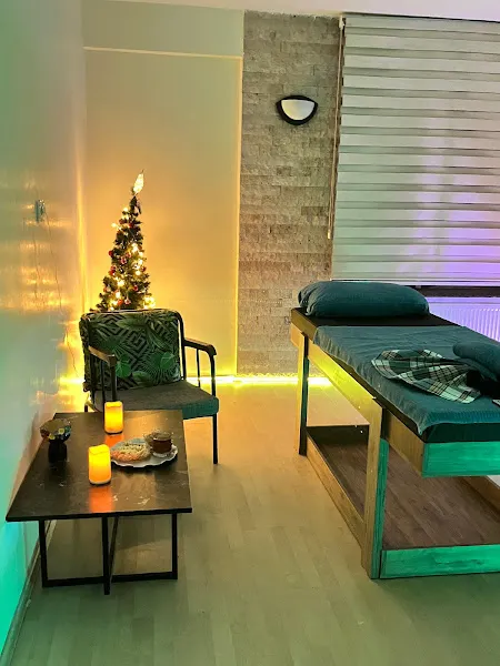 Gaziantep masaj salonu spa - GAZİANTEP MASAJ SALONU — fotoğraf 2