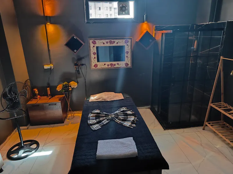 Ella Spa Merkezi — fotoğraf 3
