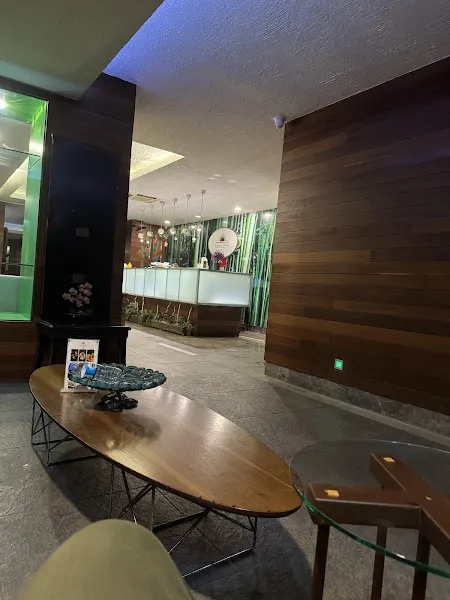 Luna Den Spa Bursa & Masaj Euphoria Fitness — fotoğraf 2