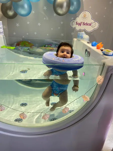 EYLÜL BABY SPA NİĞDE — fotoğraf 1