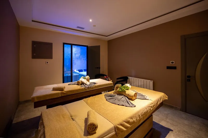 VIP Spa & Masaj Salonu Bahçelievler — fotoğraf 2