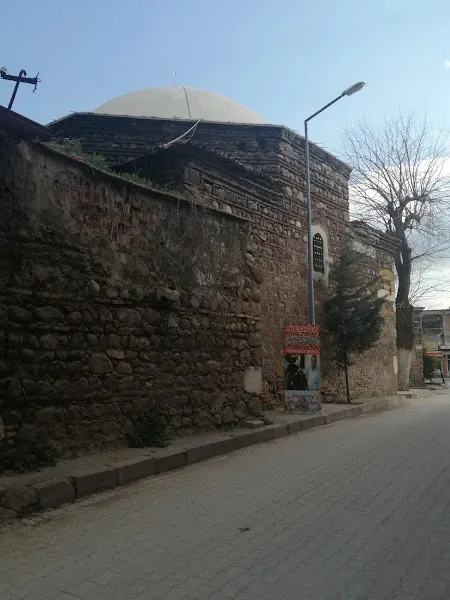 Böcüklü Hamam — fotoğraf 2
