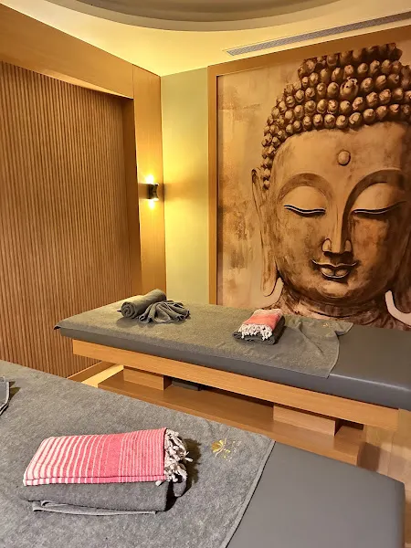 Asia Concept Spa Bostancı