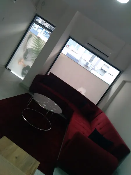 Kırmızı Spa Masaj Salonu — fotoğraf 2