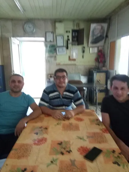 Sarayköy Merkez Hamamı — fotoğraf 2