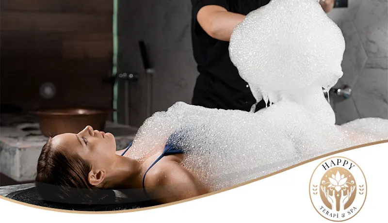 Happy Spa Masaj Kapaklı — fotoğraf 3