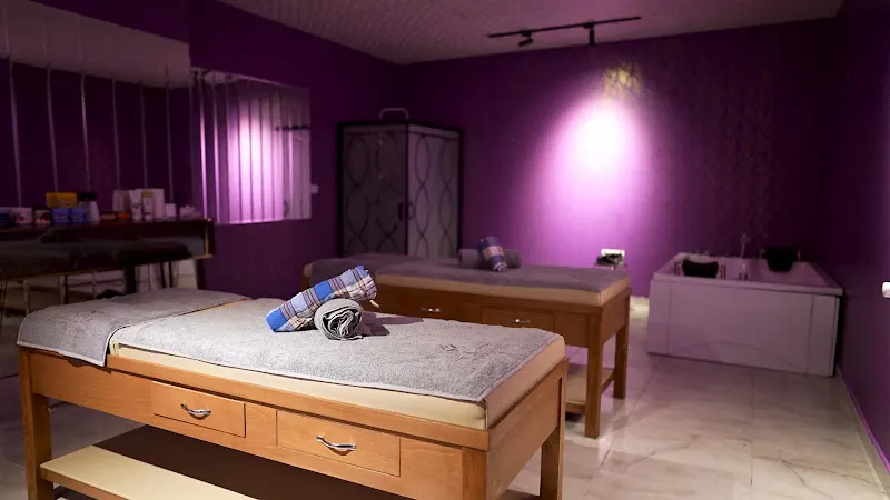 Kayseri Soussa SPA ve Masaj Salonu — fotoğraf 1