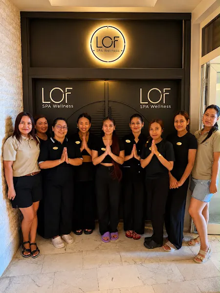LOF Spa & Wellness - Selectum Family Comfort Side — fotoğraf 1