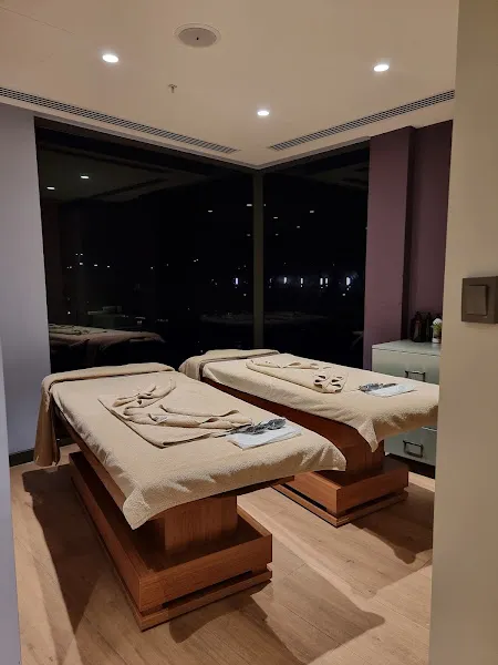 Şile Qualia Spa & Wellness — fotoğraf 1