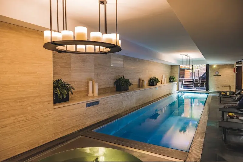 AquaVera Spa & Masaj