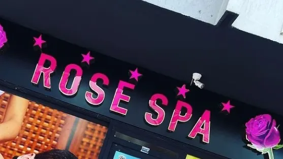 Rose Spa Adana Masaj Salonu — fotoğraf 1