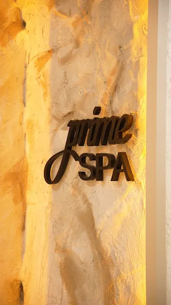 Prime Spa Masaj & Solarium — fotoğraf 1