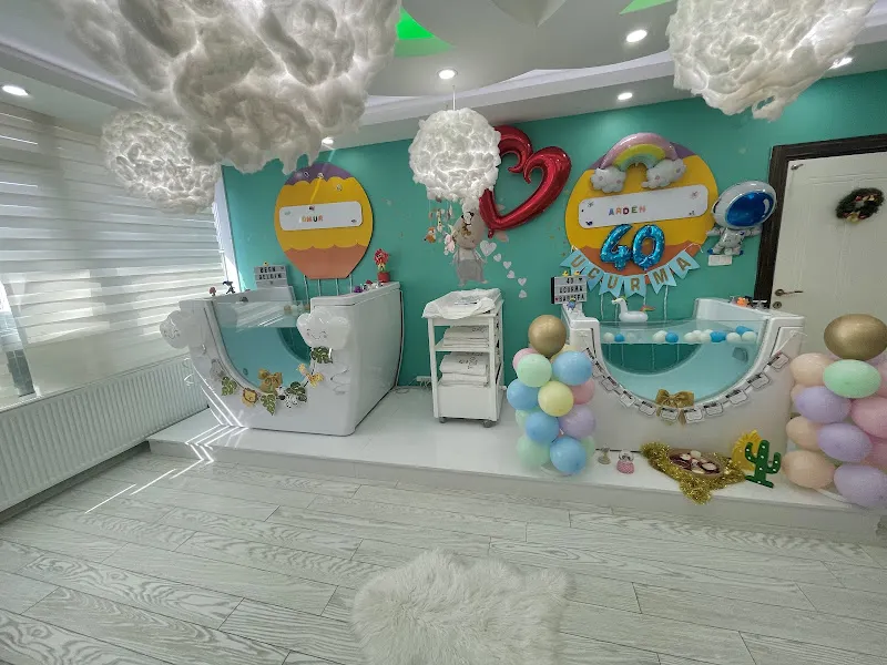 Mono Baby Spa — fotoğraf 1