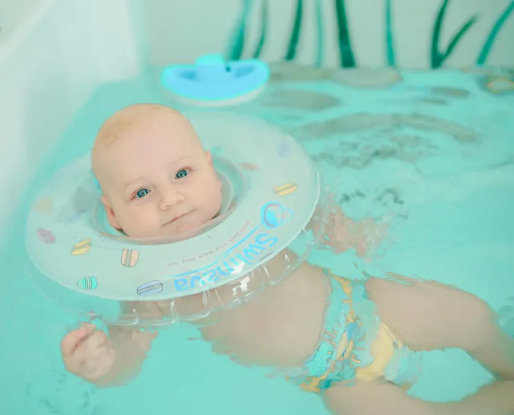 BABY SPA BY ME&ME — fotoğraf 1