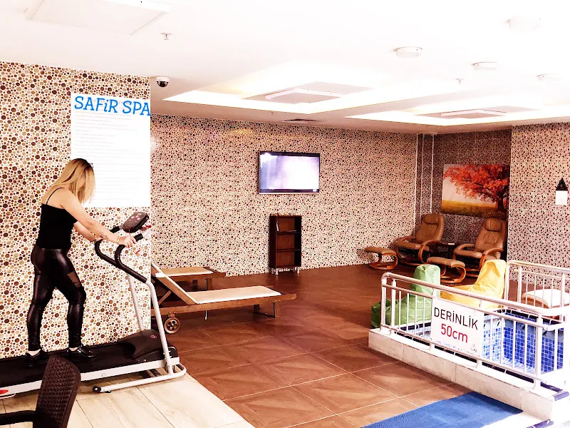 Safir SPA — fotoğraf 2