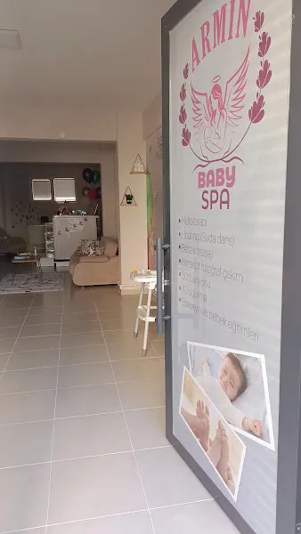Armin Baby Spa — fotoğraf 2