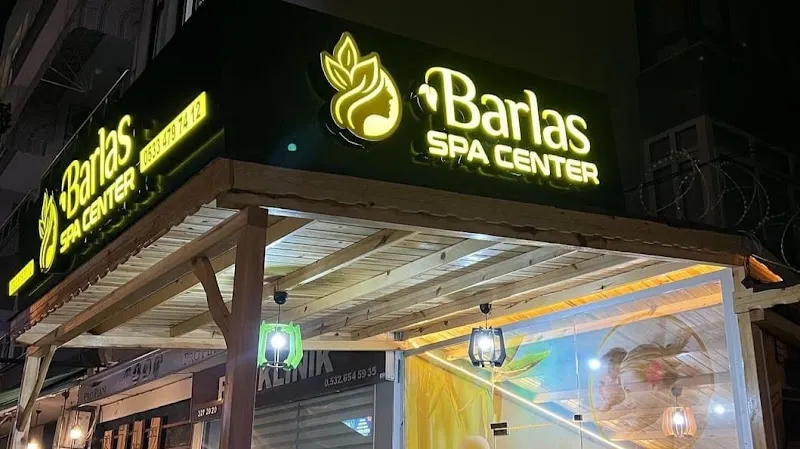 Barlas Spa Center — fotoğraf 1