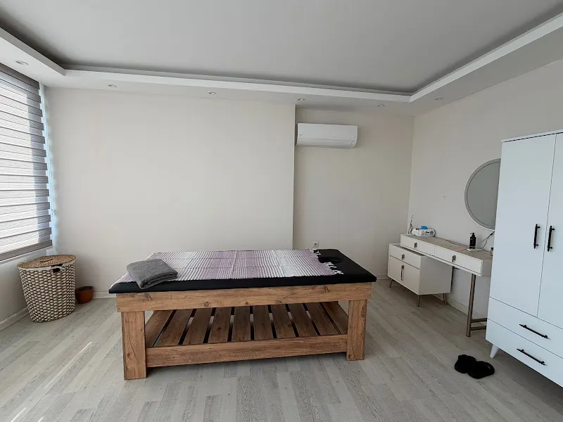 Mersin Masaj Salonu Severium Spa — fotoğraf 1