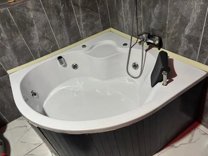 Karabiberim Vip.2 Masaj Salonu — fotoğraf 3