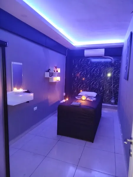 GAZİANTEP MASAJ SPA SALONU — fotoğraf 1