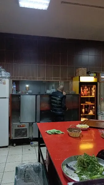 Sarayköy Merkez Hamamı — fotoğraf 1